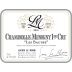 Lucien Le Moine Chambolle-Musigny Les Baudes Premier Cru 2016 Front Label