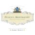 Albert Bichot Puligny-Montrachet 2016 Front Label
