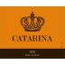 Bacalhoa Wines of Portugal Catarina Branco 2017 Front Label
