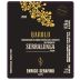 Enrico Serafino Barolo del Comune di Serralunga d'Alba 2015 Front Label