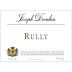 Joseph Drouhin Rully Blanc 2018 Front Label