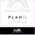 Wine Art Estate Plano Assyrtiko 2021 Front Label