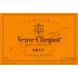 Veuve Clicquot Yellow Label Brut with Functional Ice Box Front Label