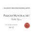 Maison Roche de Bellene Puligny-Montrachet Vieilles Vignes 2017 Front Label