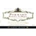 Albert Bichot Pommard Les Rugiens Premier Cru Domaine du Pavillon 2012 Front Label