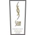 Selby Old Vines Zinfandel 2015 Front Label