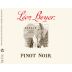 Leon Beyer Pinot Noir 2018 Front Label