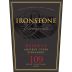 Ironstone Rous Vineyard Reserve Zinfandel 2019 Front Label