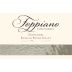 Foppiano Estate Zinfandel 2016 Front Label