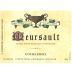 Domaine Coche-Dury Meursault Rouge 2020 Front Label