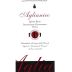 Lonardo Irpinia Rosso Aglianico 2018 Front Label