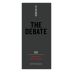 The Debate Beckstoffer Missouri Hopper Cabernet Sauvignon 2010 Front Label