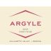 Argyle Pinot Noir Rose 2023 Front Label