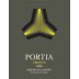 Portia Crianza 2020 Front Label