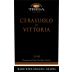 Feudo di Santa Tresa Cerasuolo di Vittoria 2016 Front Label