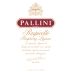 Pallini Raspicello Raspberry Liqueur Front Label