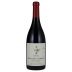 Domaine Serene Two Barns Vineyard Pinot Noir (wine stained label) 2004 Front Bottle Shot