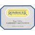 Rombauer Cabernet Sauvignon (1.5 Liter Magnum) 1991 Front Label