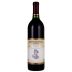 Grgich Hills Estate Yountville Old Vine Cabernet Sauvignon 2013 Front Bottle Shot