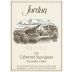Jordan Cabernet Sauvignon 1991 Front Label