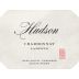 Hudson Ladybug Chardonnay 2018 Front Label