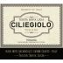 Castellani Tenuta Santa Lucia Ciliegiolo Toscana 2015 Front Label