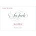Sea Smoke Cellars Sea Spray Blanc de Noirs 2014 Front Label