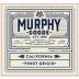 Murphy-Goode Pinot Grigio 2017 Front Label