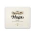 Bodegas Muga Blanco 2017 Front Label