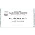 Jean-Michel Gaunoux Pommard Les Perrieres 1993 Front Label