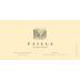 Failla Seven Springs Vineyard Pinot Noir 2016 Front Label