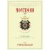 Frescobaldi Castello Nipozzano Montesodi Toscana Rosso 2016 Front Label