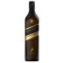 Johnnie Walker Double Black Blended Scotch Whisky Front Bottle Shot