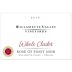 Willamette Valley Vineyards Whole Cluster Rose of Pinot Noir 2019 Front Label