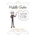 Middle Sister Mischief Maker Cabernet Sauvignon Front Label