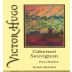 Victor Hugo Winery Cabernet Sauvignon 2014 Front Label