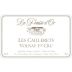 Domaine de la Pousse d'Or Volnay En Caillerets Premier Cru 2015 Front Label