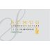 Schug Estate Grown Chardonnay 2018 Front Label