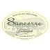 Moulin des Vrilleres Sancerre Lauverjat 2020 Front Label