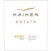 Kaiken Estate Malbec 2023 Front Label