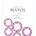 Familia Mayol Uco Valley Malbec 2019 Front Label