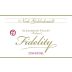 Goldschmidt Vineyard Fidelity Zinfandel 2016 Front Label