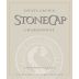 StoneCap Chardonnay 2022 Front Label