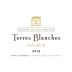 Domaine de L'Enchantoir Saumur Terres Blanches 2019 Front Label