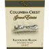 Columbia Crest Grand Estates Sauvignon Blanc 2007 Front Label