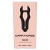 Dark Horse Rose 2022 Front Label