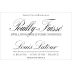 Louis Latour Pouilly-Fuisse (375ML half-bottle) 2020 Front Label