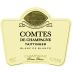 Taittinger Comtes de Champagne Blanc de Blancs 2004 Front Label