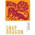 Snap Dragon Riesling 2013 Front Label