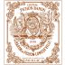 Chateau Pichon-Longueville Baron 2016 Front Label